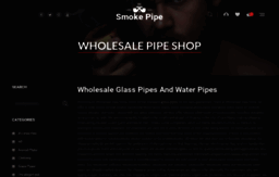 wholesalepipeshop.com
