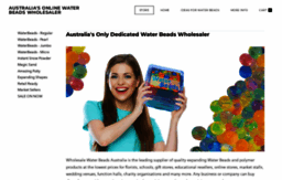 wholesalewaterbeads.com.au