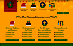 whychristmas.com