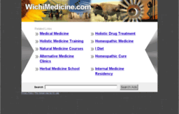 wichimedicine.com