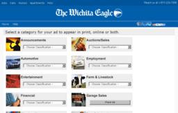 wichitaeagle.adperfect.com