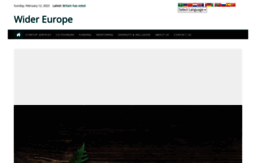 widereurope.com