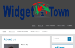widgetown.com