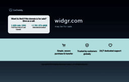 widgr.com