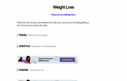 wieght-loss.com