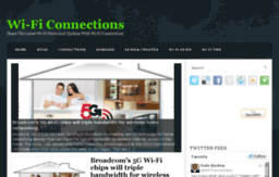 wifi-connections.com