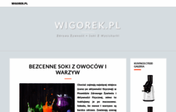 wigorek.pl