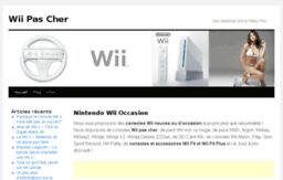 wiioccasion.fr