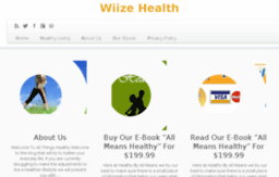wiizehealth.com
