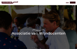 wijndocent.nl