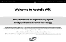 wiki.azotel.com