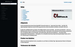 wiki.bsdforen.de