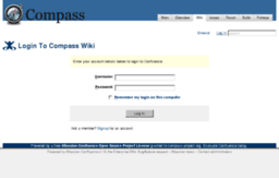 wiki.compass-project.org