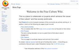 wiki.freeculture.org