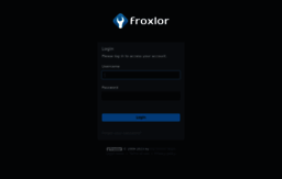 wiki.froxlor.org