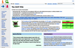 wiki.laptop.org