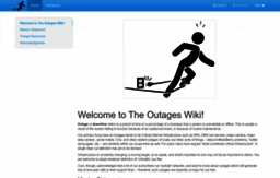 wiki.outages.org