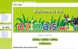 wiki.ozimals.com