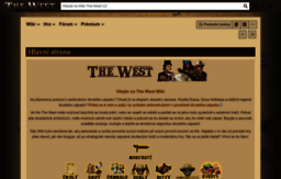 wiki.the-west.cz