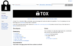 wiki.tox.im