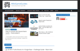 wikigameguides.com