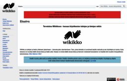 wikikko.info