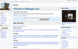 wikipages.com