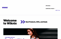wiknix.com