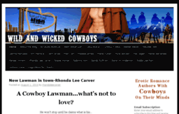 wildandwickedcowboys.wordpress.com