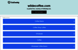 wildecoffee.com