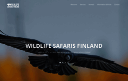 wildfinland.org