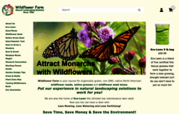 wildflowerfarm.com