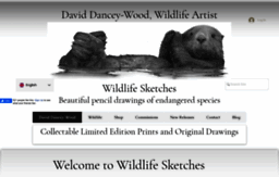 wildlife-sketches.com
