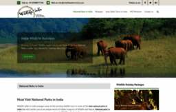 wildlifesafariinindia.com