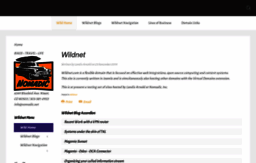 wildnet.com
