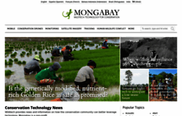 wildtech.mongabay.com