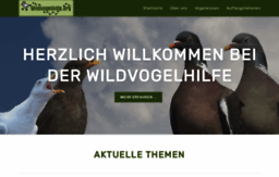wildvogelhilfe.org