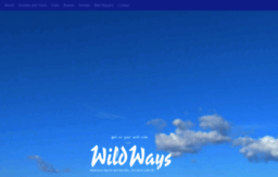 wildways.com