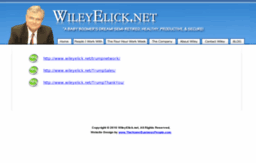 wileyelick.net