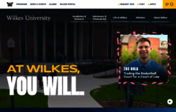 wilkes.edu