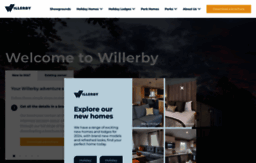 willerby.com