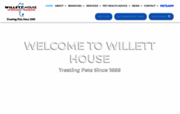 willetthouse.co.uk