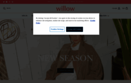 willow.ie