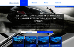 willowcrestmotors.co.za