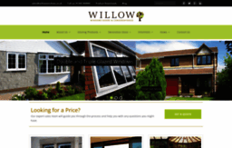 willowwindows.co.uk
