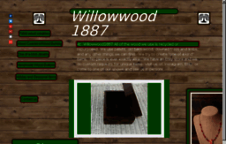 willowwood1887.com