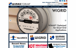 wimaxforum.org