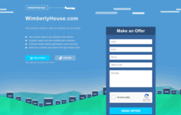 wimberlyhouse.com
