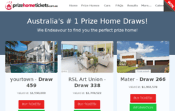 win-a-house.com.au