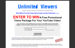 win.unlimitedviewers.com